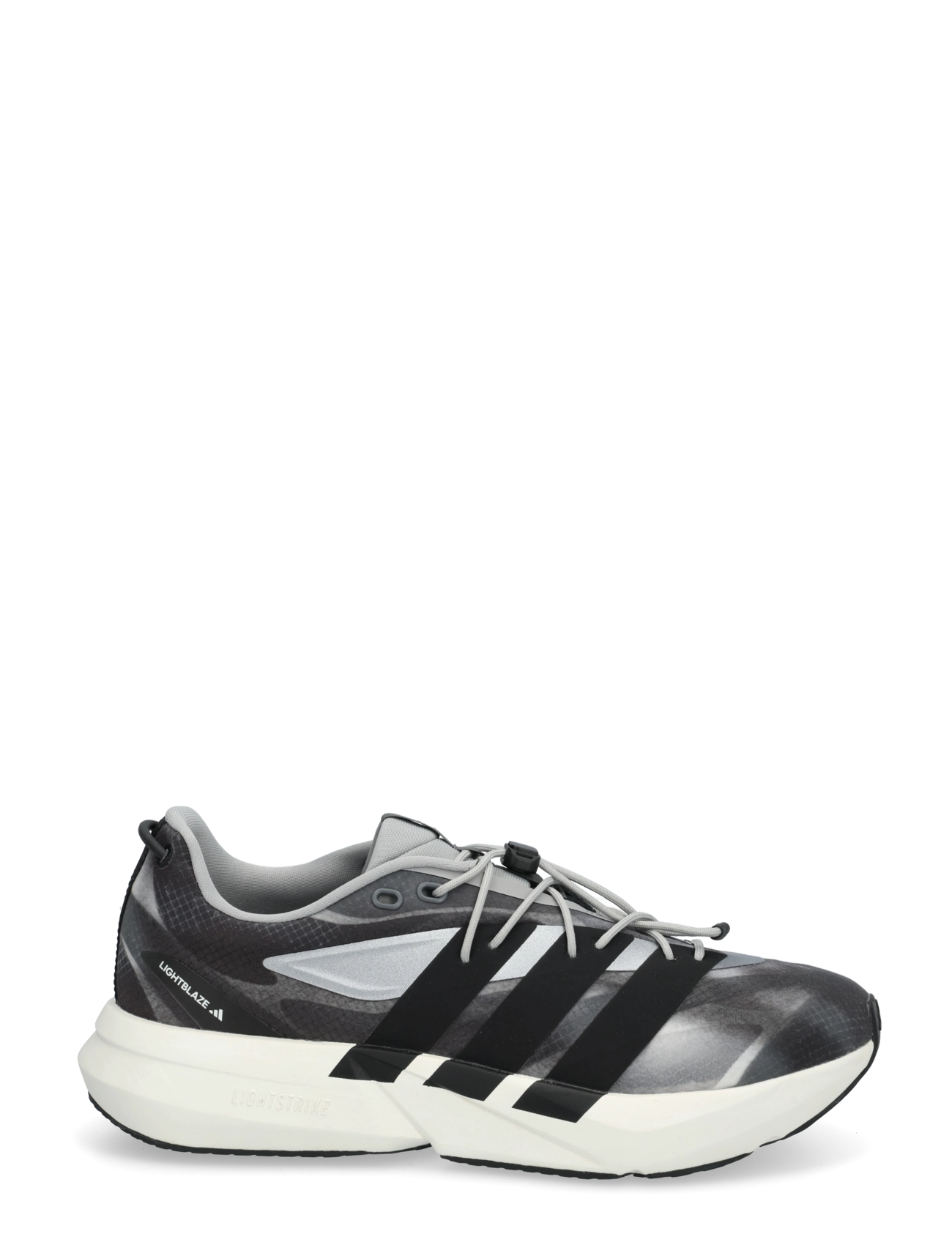 adidas Sportswear - LIGHTBLAZE DECODE - niedriger schnitt - cwhite/cblack/grefiv - 2