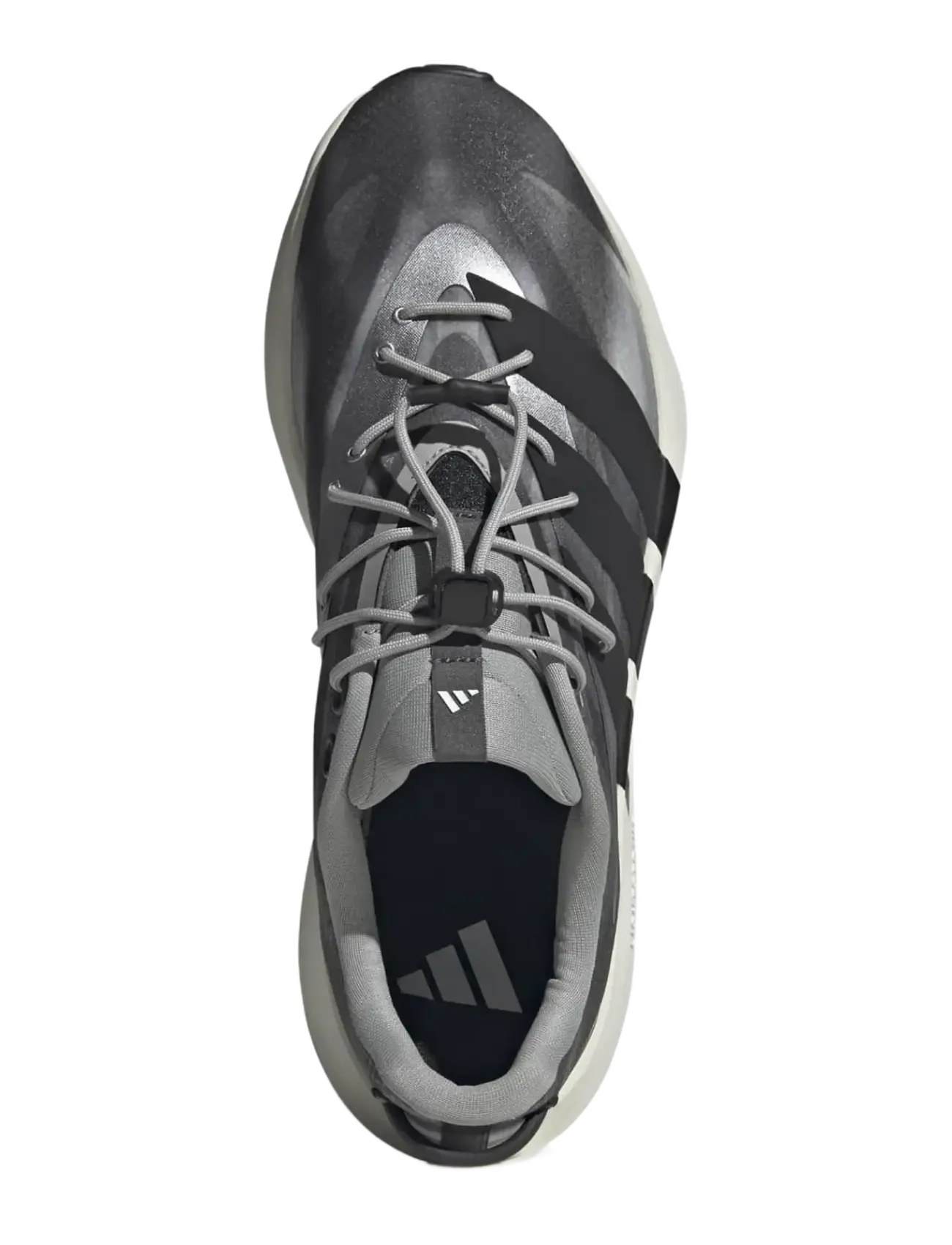 adidas Sportswear - LIGHTBLAZE DECODE - cwhite/cblack/grefiv - 4