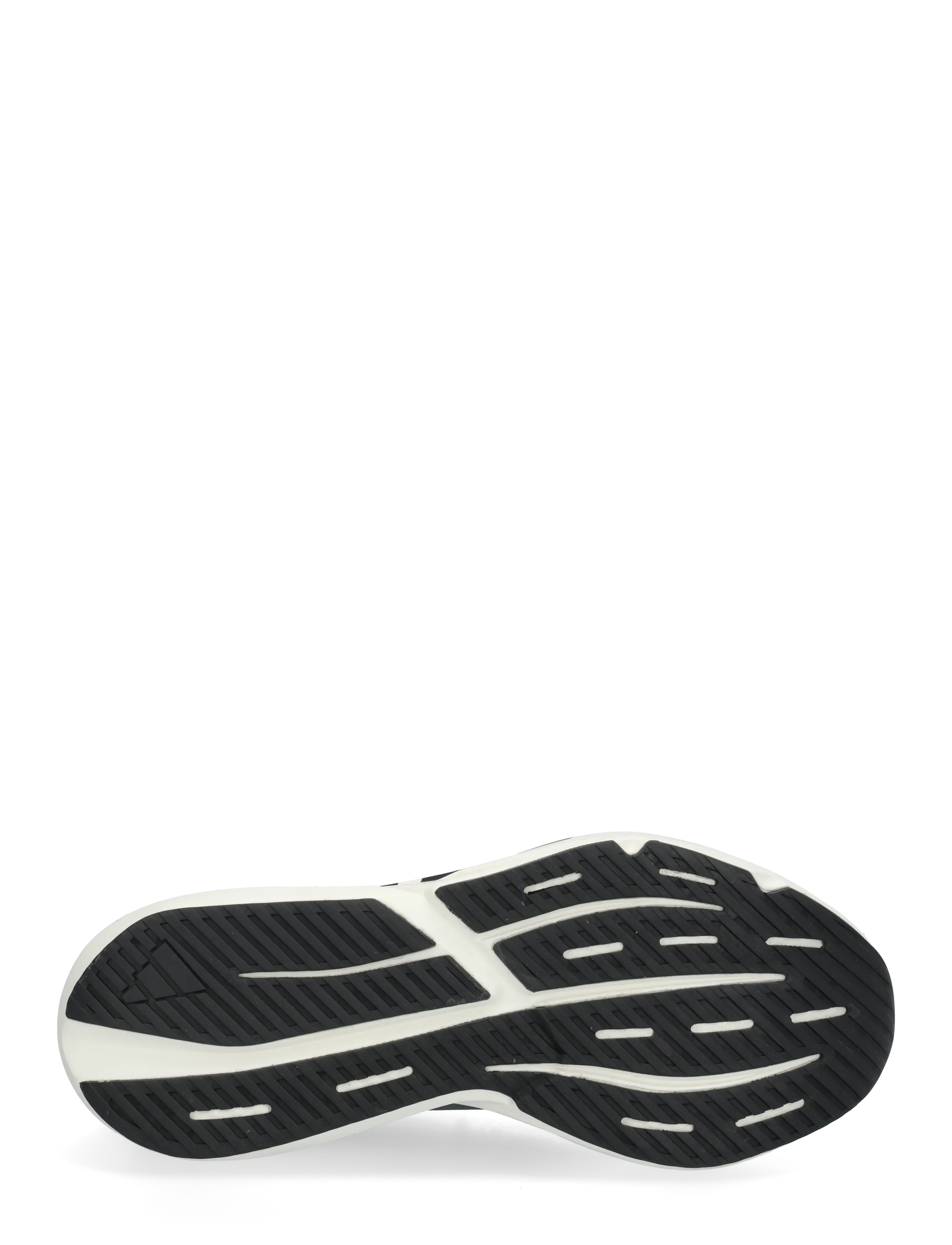 adidas Sportswear - LIGHTBLAZE DECODE - autumn savings - cwhite/cblack/grefiv - 4