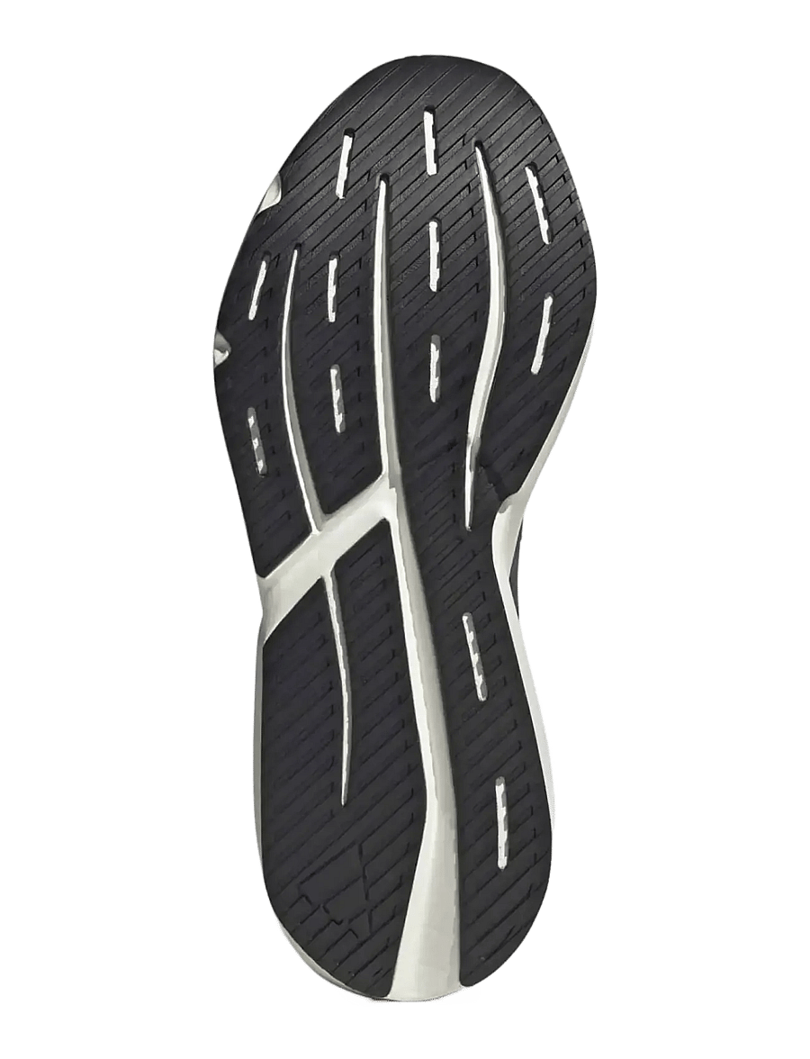 adidas Sportswear - LIGHTBLAZE DECODE - niedriger schnitt - cwhite/cblack/grefiv - 5