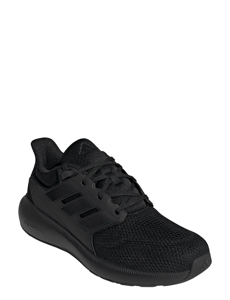 adidas Sportswear - ULTIMASHOW 2.0 PLUS - low tops - cblack/cblack/cblack - 0