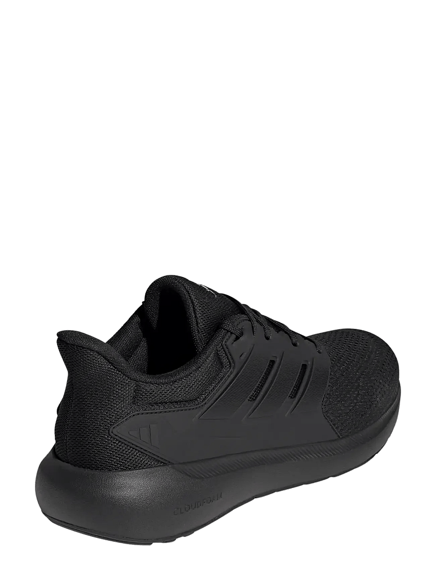 adidas Sportswear - ULTIMASHOW 2.0 PLUS - low tops - cblack/cblack/cblack - 3