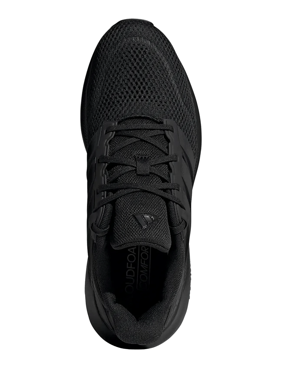 adidas Sportswear - ULTIMASHOW 2.0 PLUS - low tops - cblack/cblack/cblack - 4