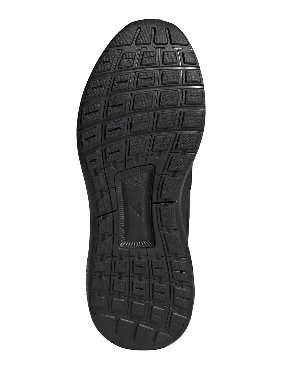 adidas Sportswear - ULTIMASHOW 2.0 PLUS - low tops - cblack/cblack/cblack - 5