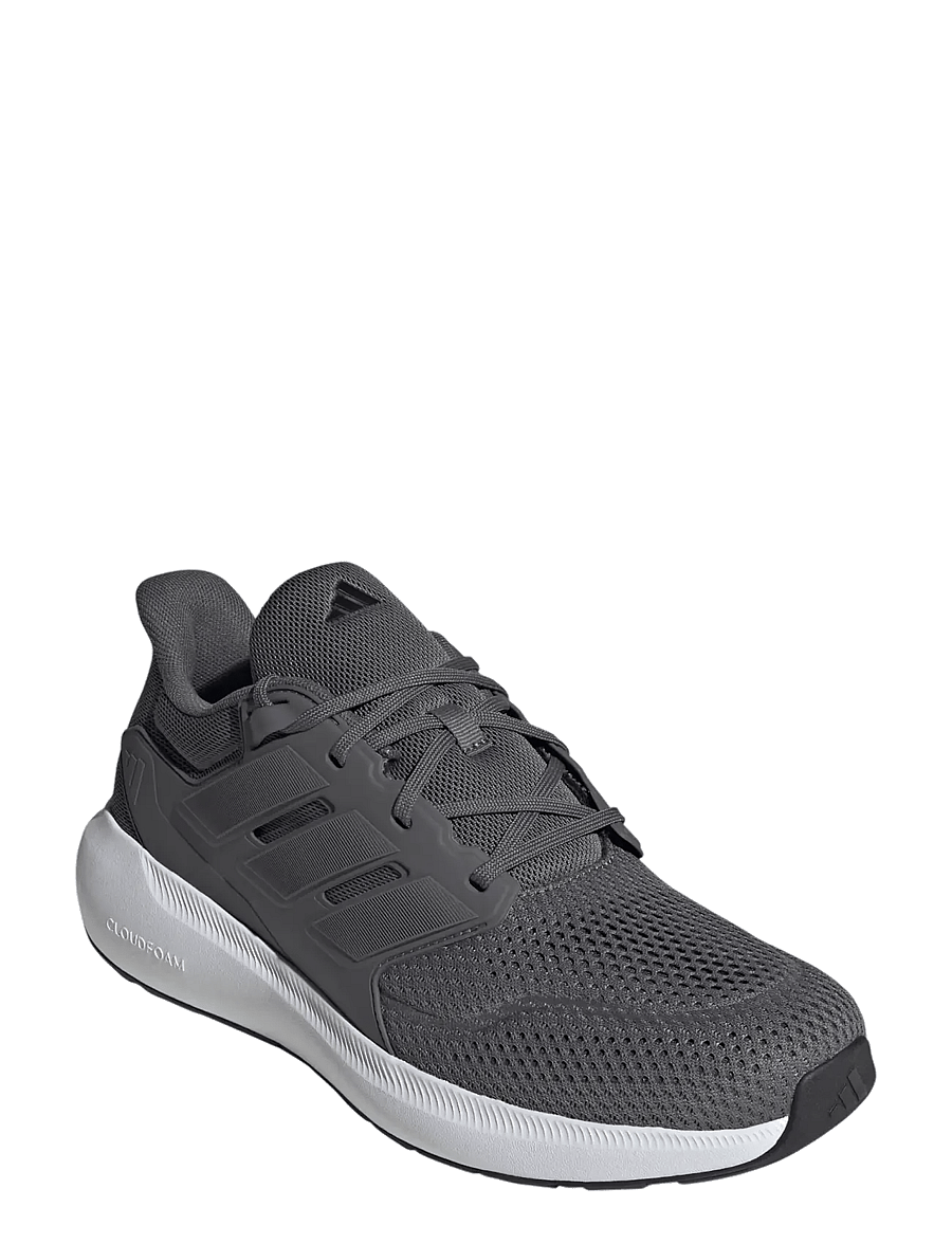 adidas Sportswear - ULTIMASHOW 2.0 PLUS - low tops - grefou/grefiv/cblack - 0