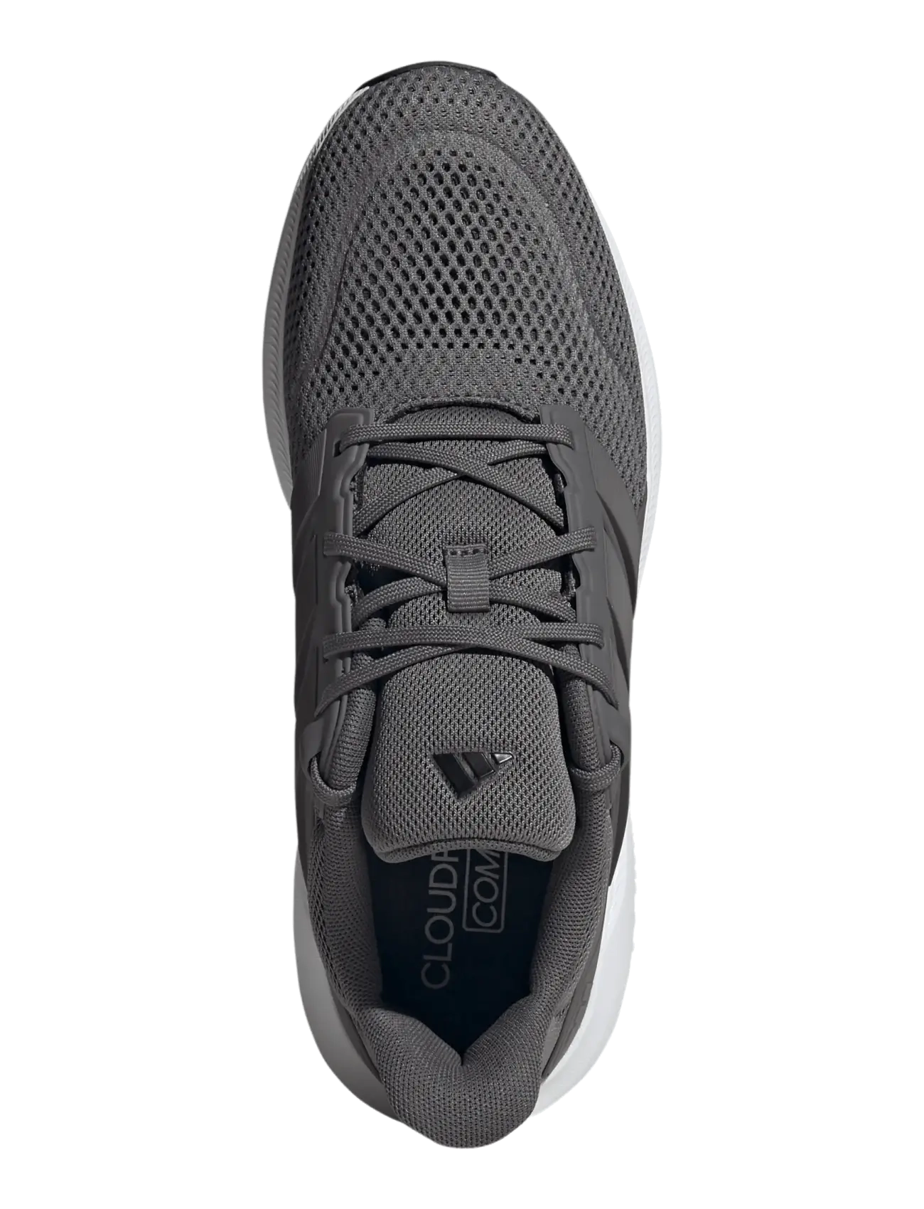 adidas Sportswear - ULTIMASHOW 2.0 PLUS - grefou/grefiv/cblack - 3