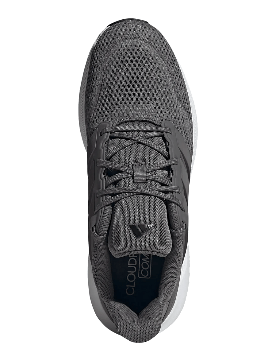 adidas Sportswear - ULTIMASHOW 2.0 PLUS - low tops - grefou/grefiv/cblack - 3