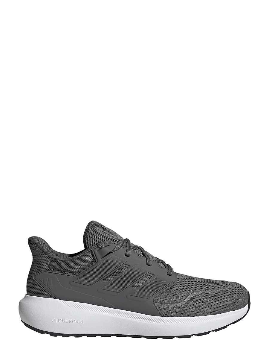 adidas Sportswear - ULTIMASHOW 2.0 PLUS - low tops - grefou/grefiv/cblack - 5