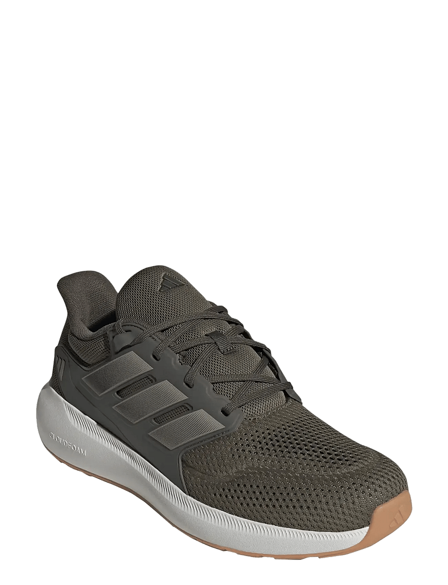 adidas Sportswear - ULTIMASHOW 2.0 PLUS - lave sneakers - olistr/putbei/shaoli - 0
