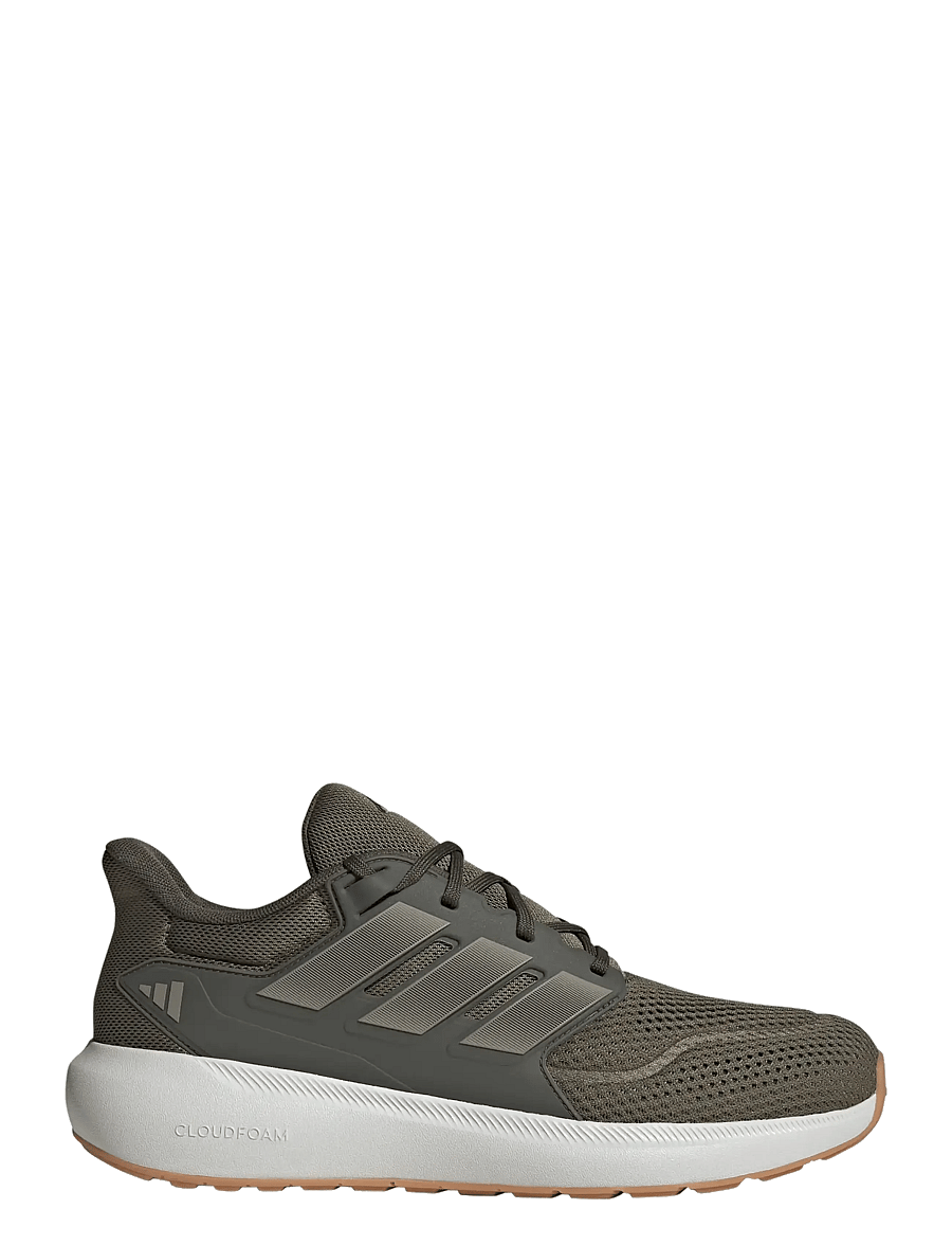 adidas Sportswear - ULTIMASHOW 2.0 PLUS - lave sneakers - olistr/putbei/shaoli - 1