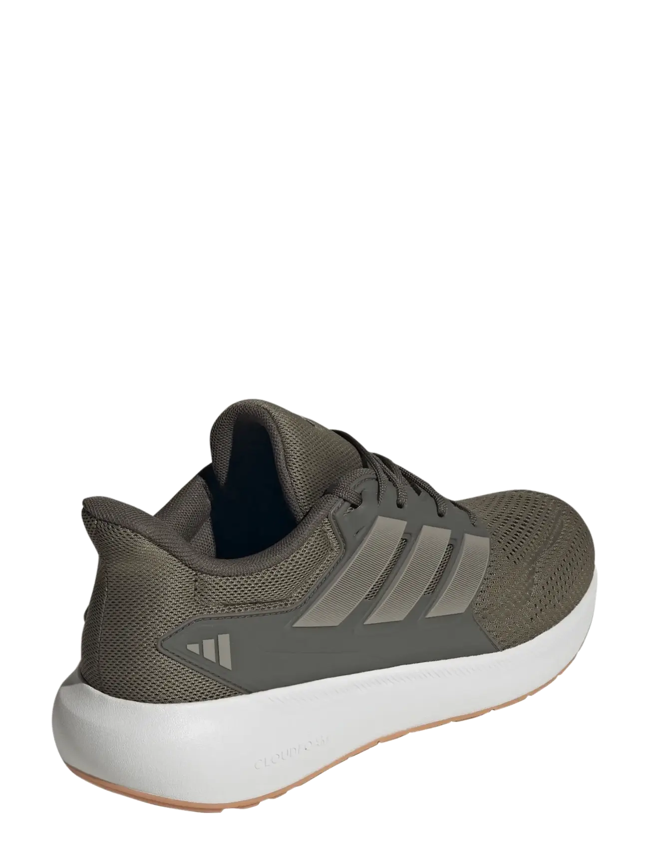 adidas Sportswear - ULTIMASHOW 2.0 PLUS - olistr/putbei/shaoli - 3