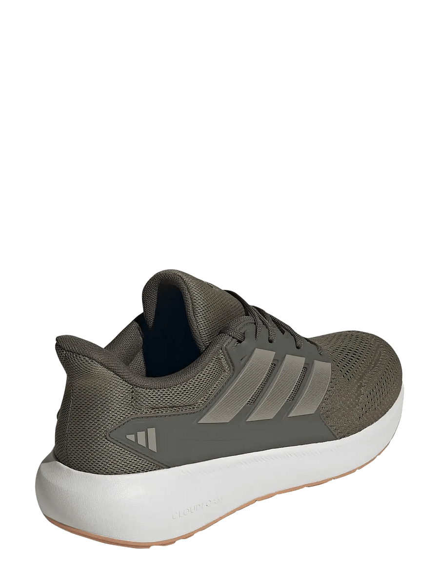 adidas Sportswear - ULTIMASHOW 2.0 PLUS - lave sneakers - olistr/putbei/shaoli - 3