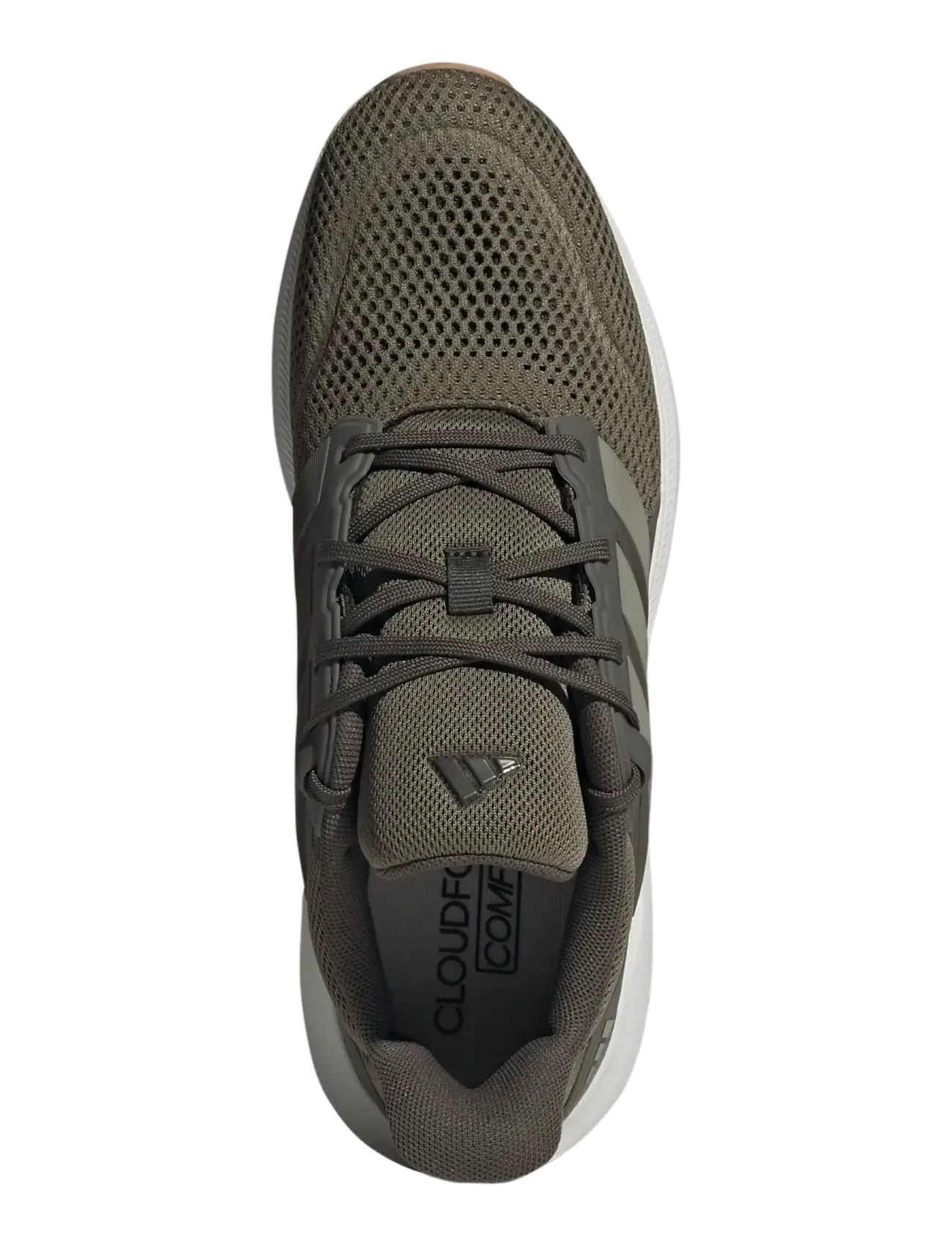 adidas Sportswear - ULTIMASHOW 2.0 PLUS - olistr/putbei/shaoli - 4