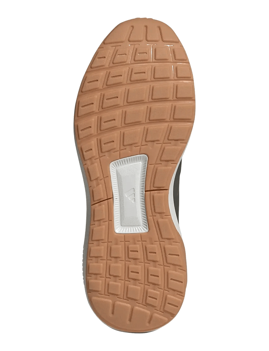 adidas Sportswear - ULTIMASHOW 2.0 PLUS - lave sneakers - olistr/putbei/shaoli - 5