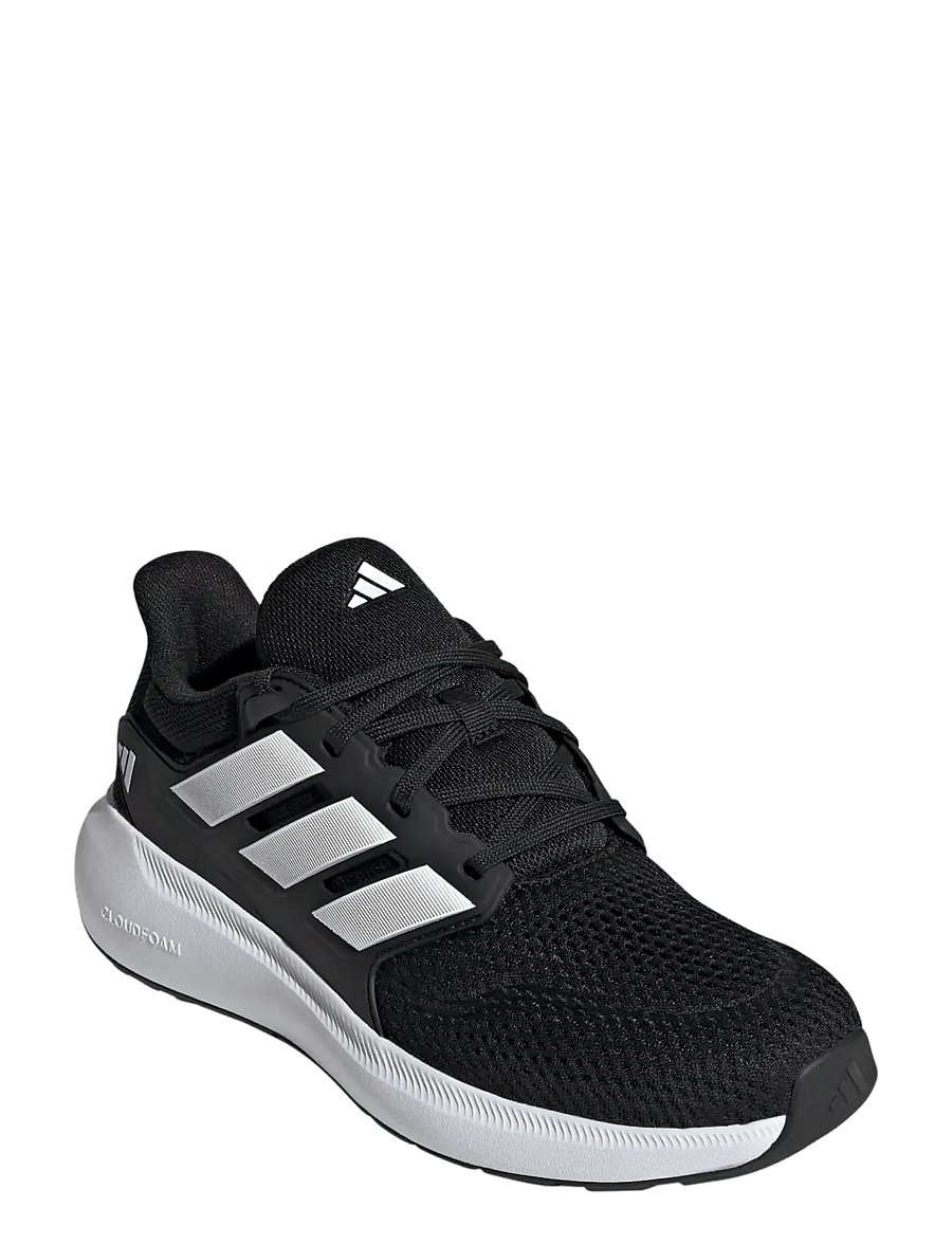 adidas Sportswear - ULTIMASHOW 2.0 PLUS - låga sneakers - cblack/ftwwht/cblack - 0