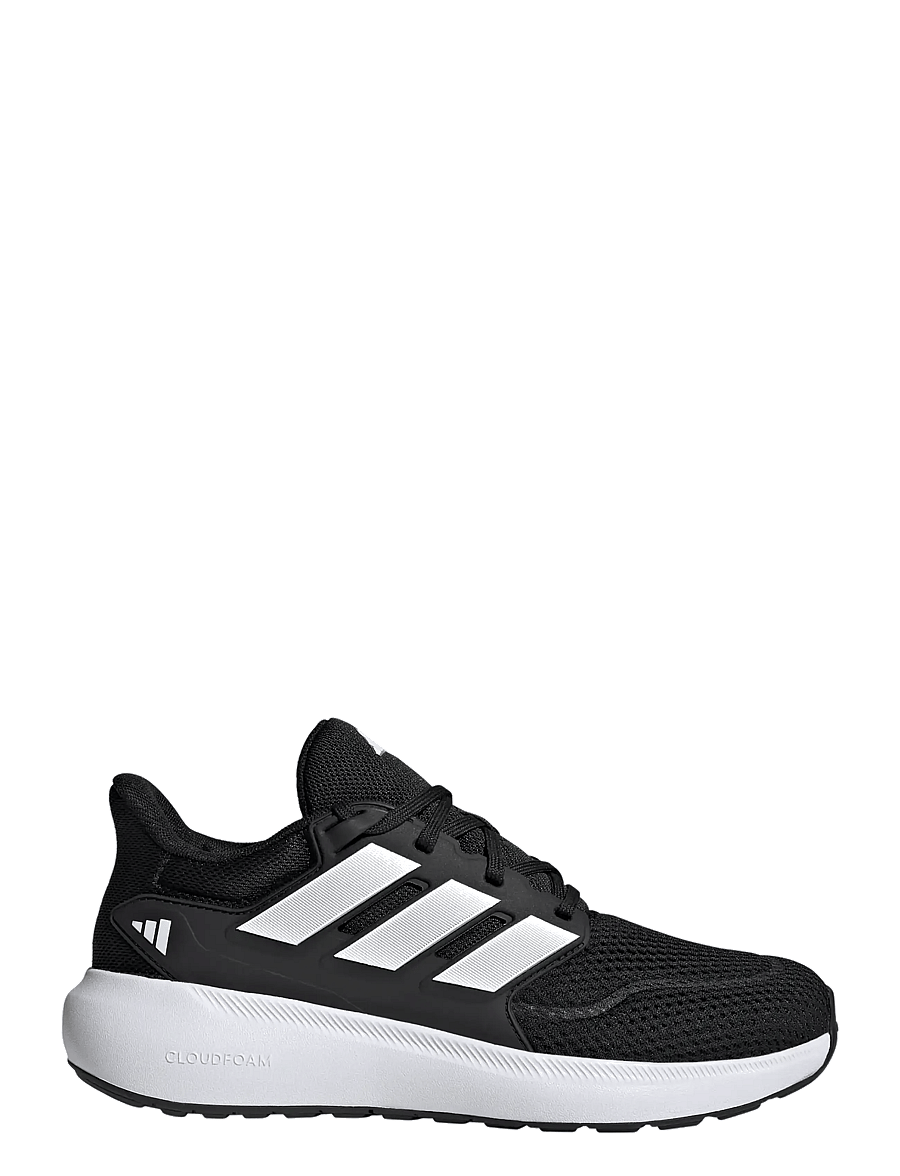 adidas Sportswear - ULTIMASHOW 2.0 PLUS - låga sneakers - cblack/ftwwht/cblack - 1
