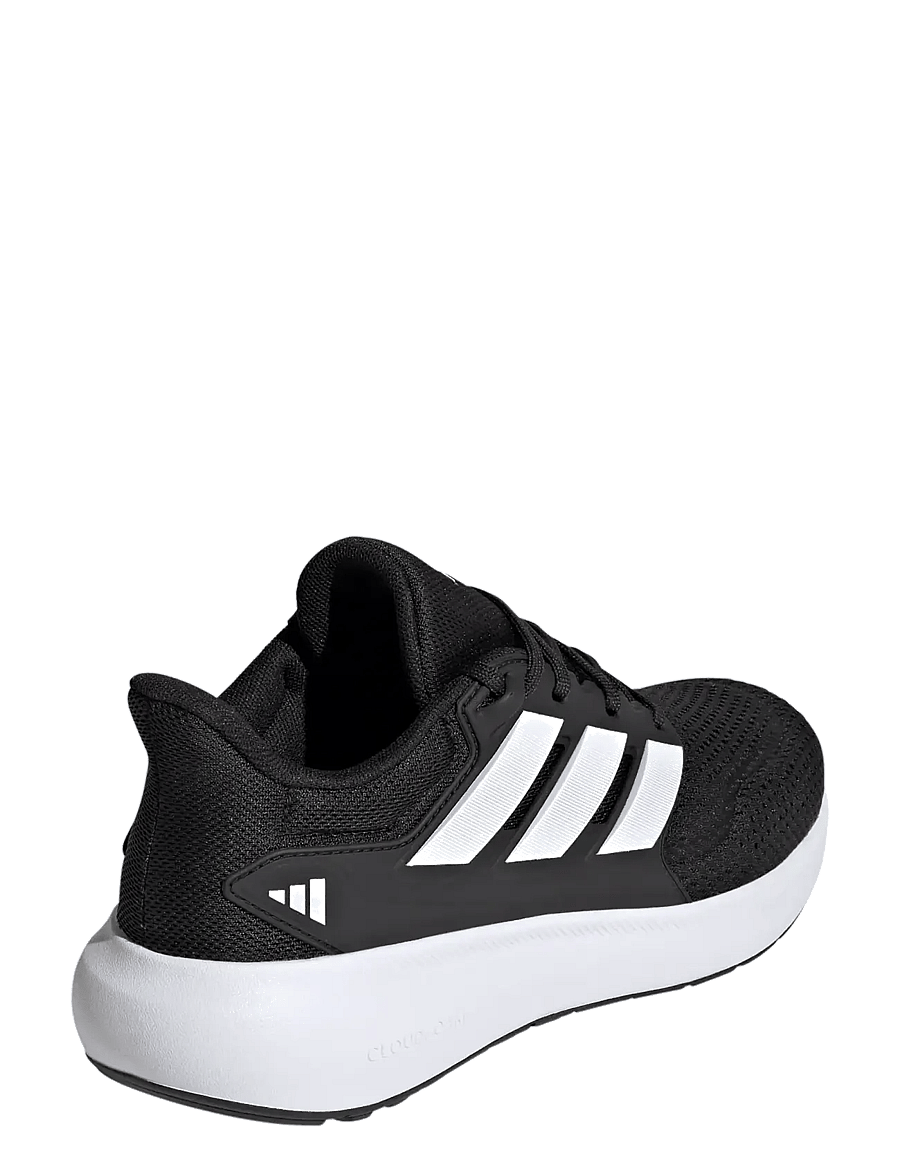 adidas Sportswear - ULTIMASHOW 2.0 PLUS - låga sneakers - cblack/ftwwht/cblack - 3