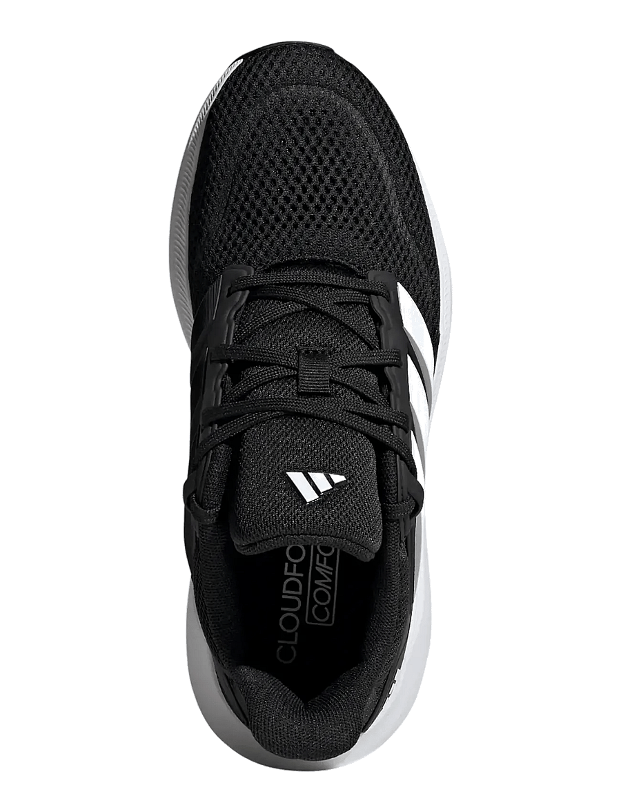 adidas Sportswear - ULTIMASHOW 2.0 PLUS - låga sneakers - cblack/ftwwht/cblack - 4