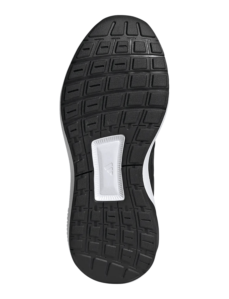 adidas Sportswear - ULTIMASHOW 2.0 PLUS - låga sneakers - cblack/ftwwht/cblack - 5