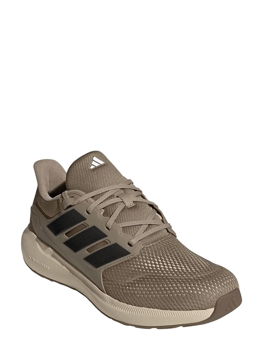 adidas Sportswear - ULTIMASHOW 2.0 PLUS - låga sneakers - blacar/cblack/crli - 0