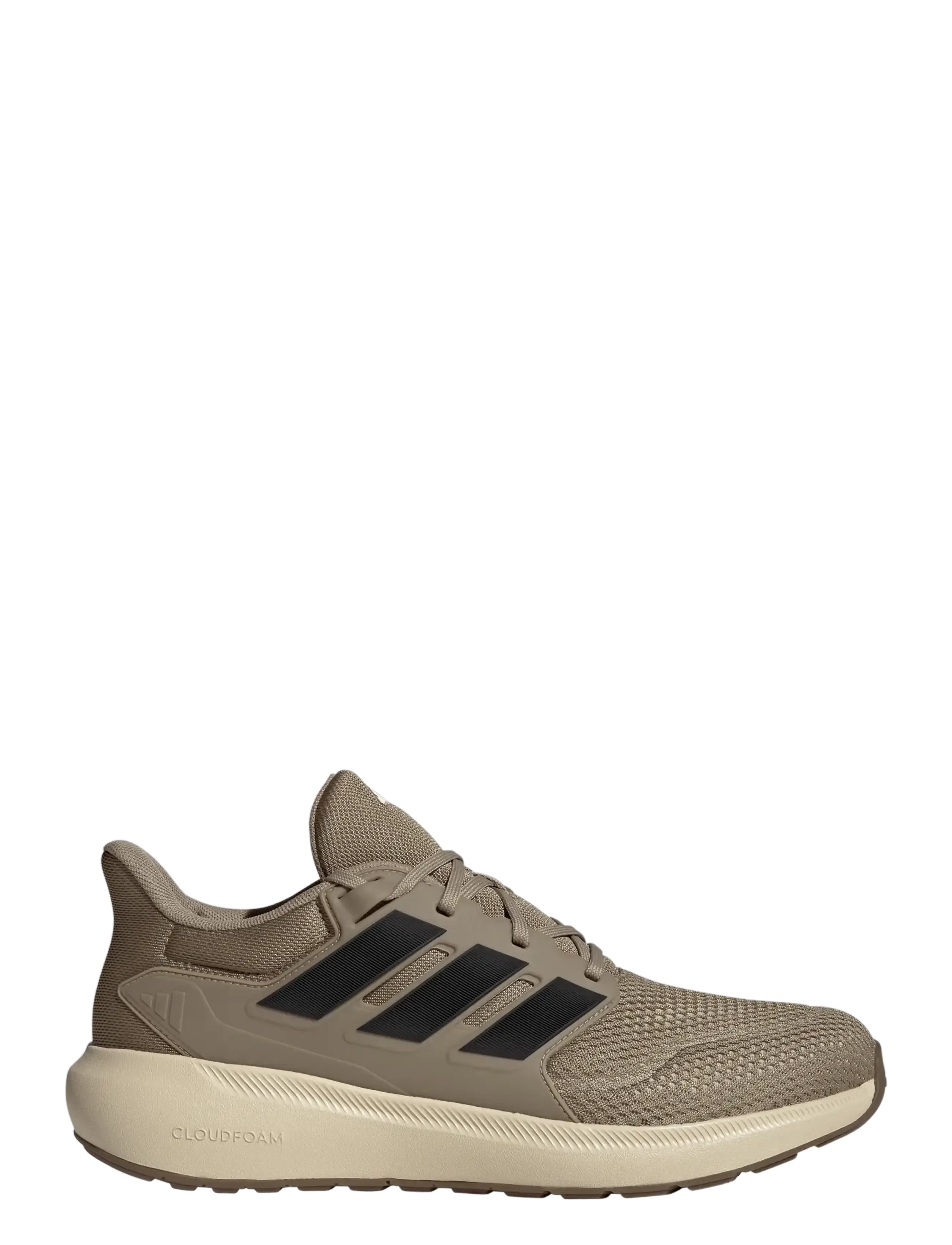 adidas Sportswear - ULTIMASHOW 2.0 PLUS - niedriger schnitt - blacar/cblack/crli - 1