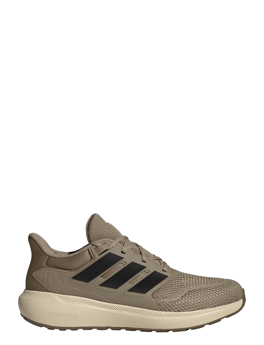 adidas Sportswear - ULTIMASHOW 2.0 PLUS - låga sneakers - blacar/cblack/crli - 1