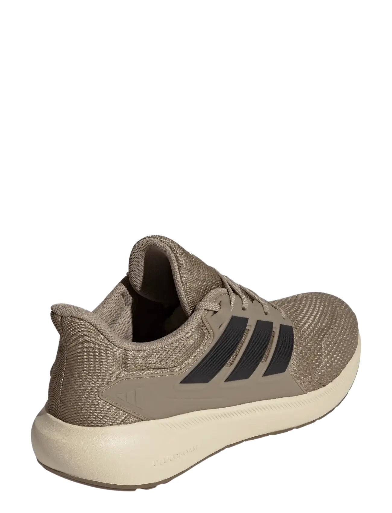 adidas Sportswear - ULTIMASHOW 2.0 PLUS - niedriger schnitt - blacar/cblack/crli - 3