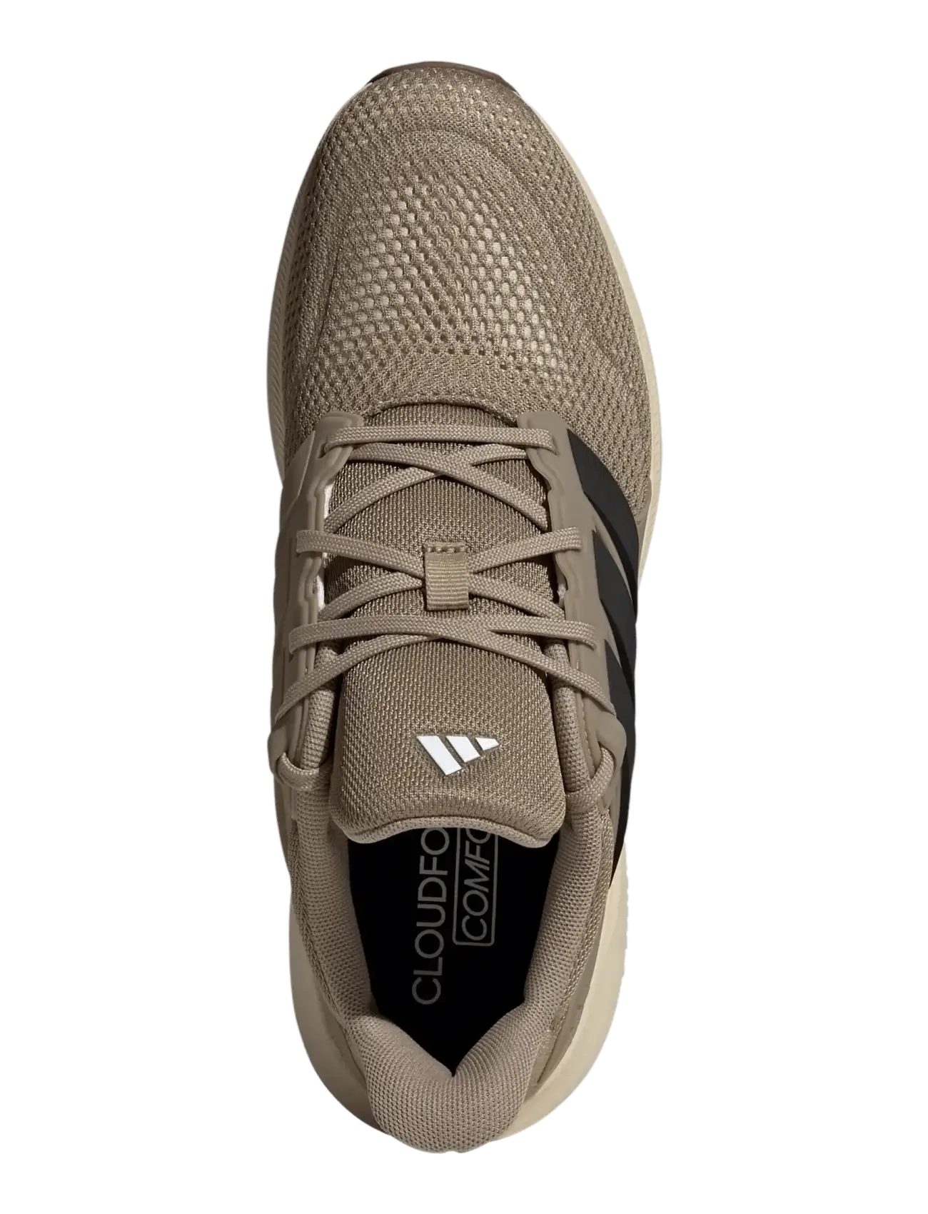 adidas Sportswear - ULTIMASHOW 2.0 PLUS - niedriger schnitt - blacar/cblack/crli - 4