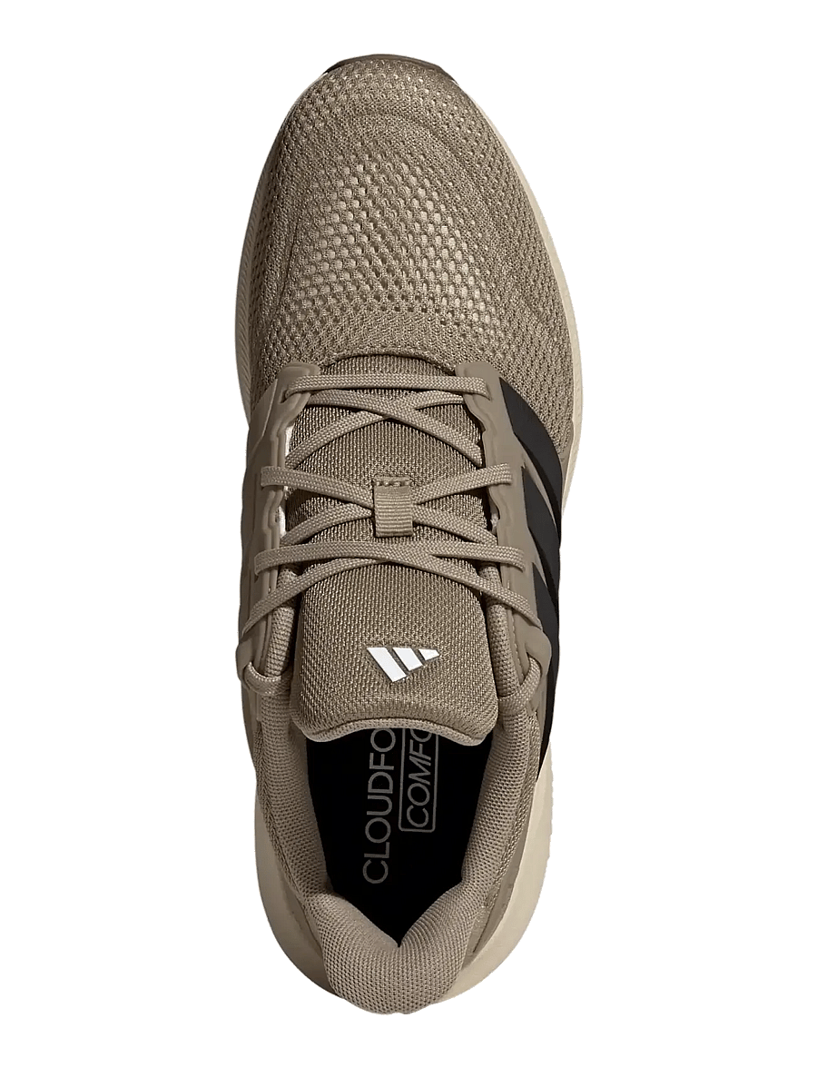 adidas Sportswear - ULTIMASHOW 2.0 PLUS - låga sneakers - blacar/cblack/crli - 4