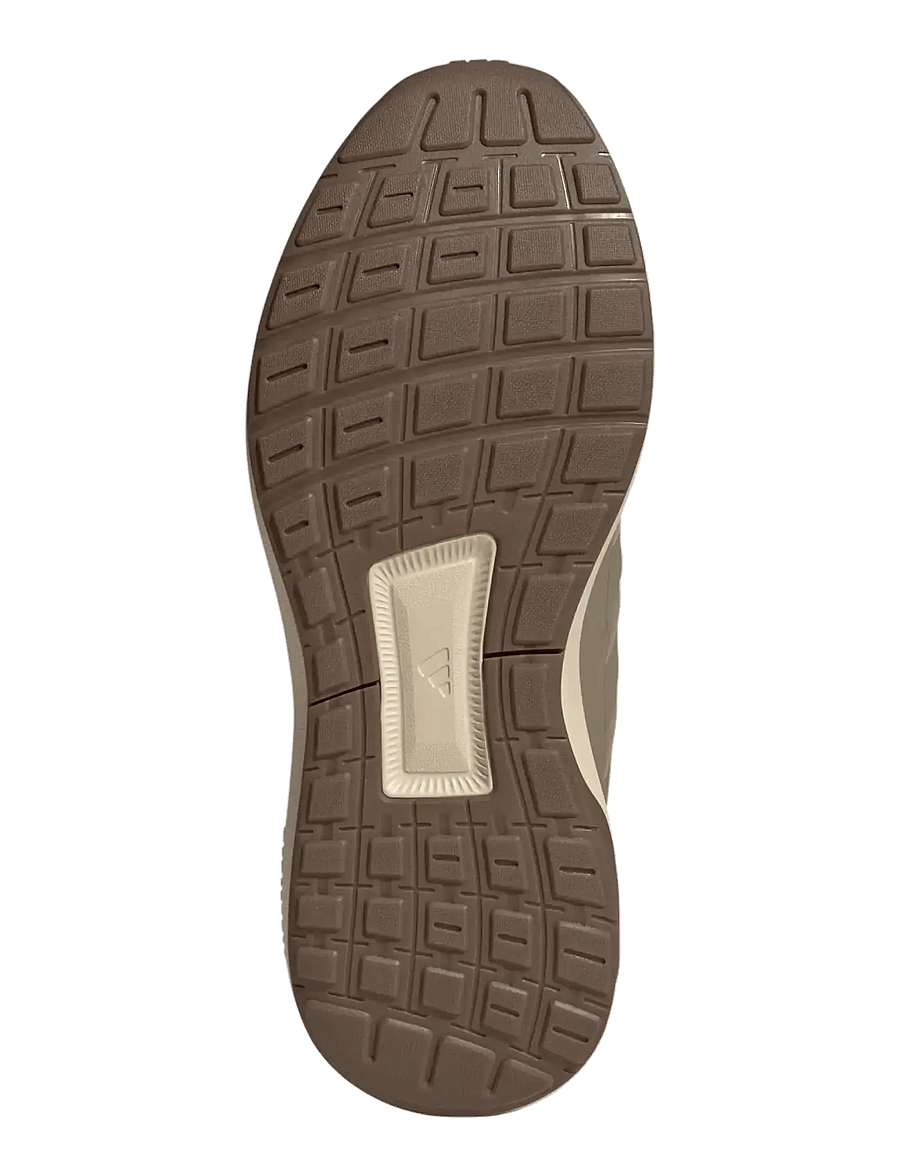 adidas Sportswear - ULTIMASHOW 2.0 PLUS - låga sneakers - blacar/cblack/crli - 5