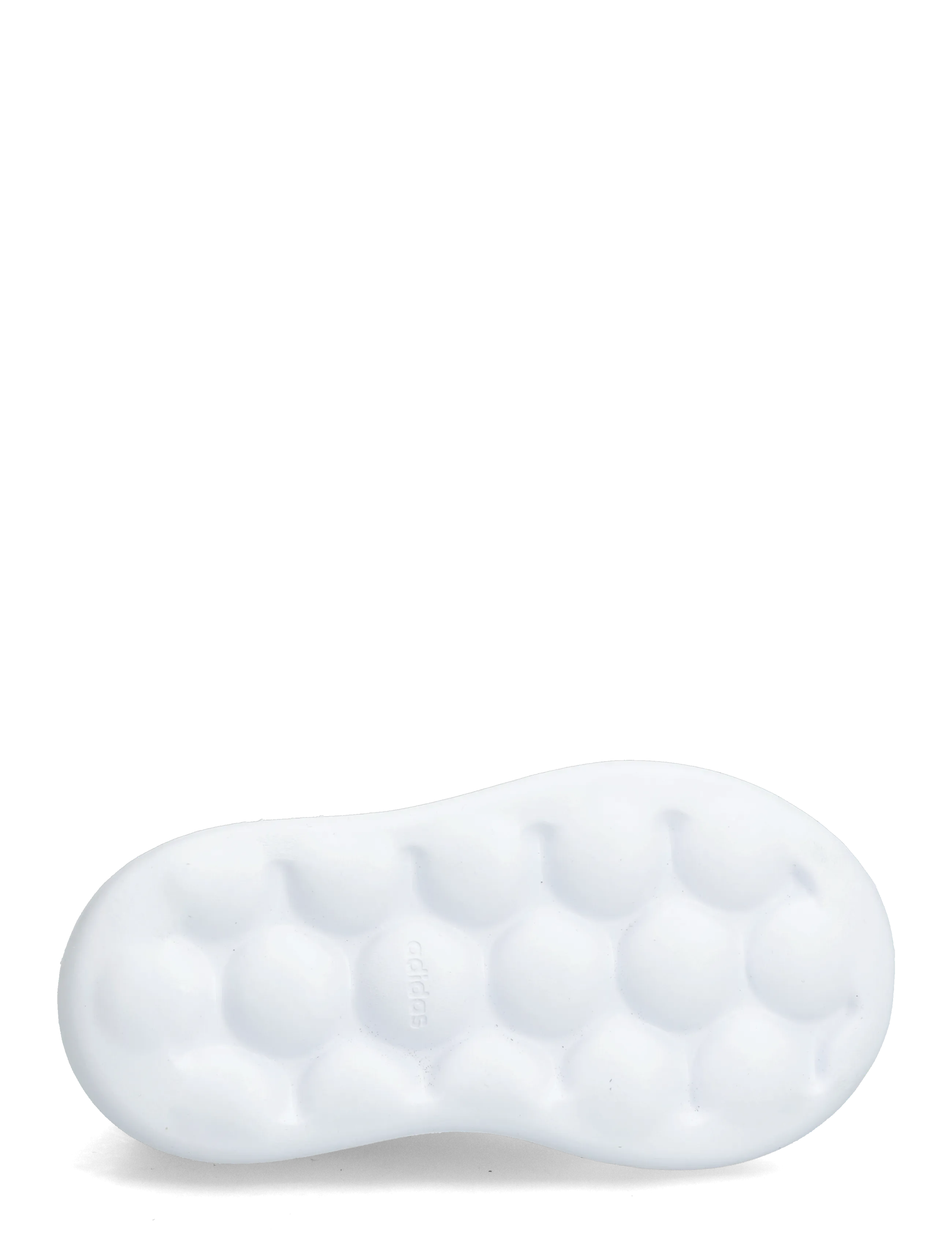 adidas Sportswear - BUBBLECOMFY I - vandsko - flaaqu/seflaq/ftwwht - 4