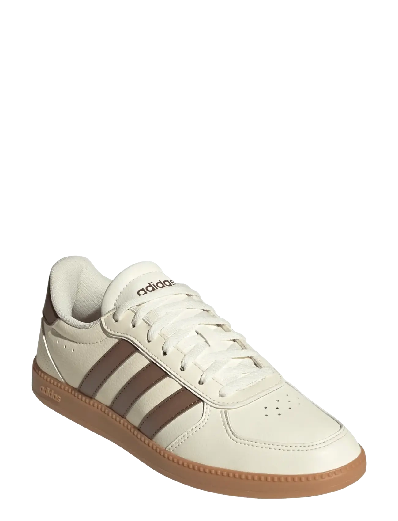 adidas Sportswear Breaknet Sleek, 38 2/3, Cream
