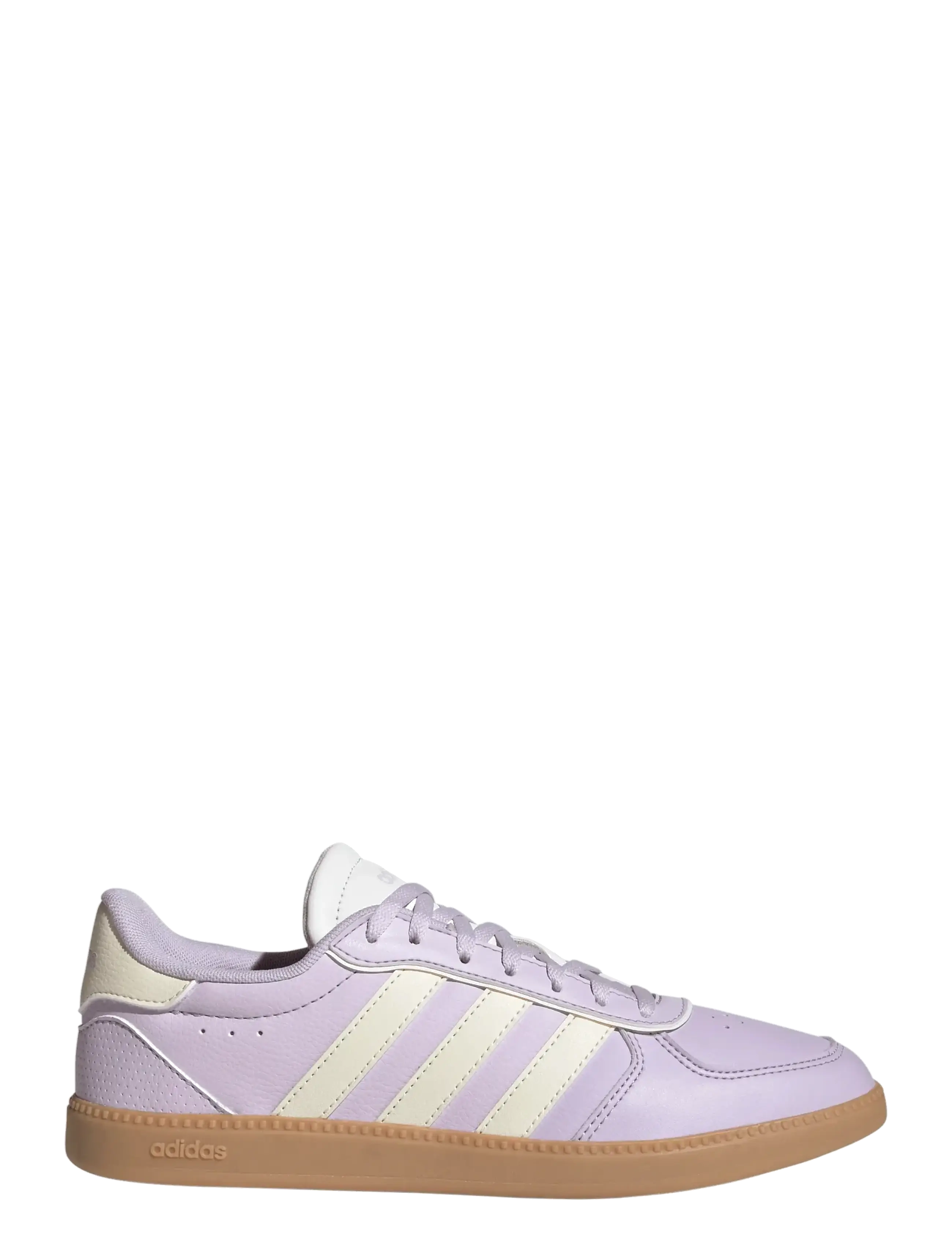 adidas Sportswear - BREAKNET SLEEK - icelav/crewht/gum3 - 1