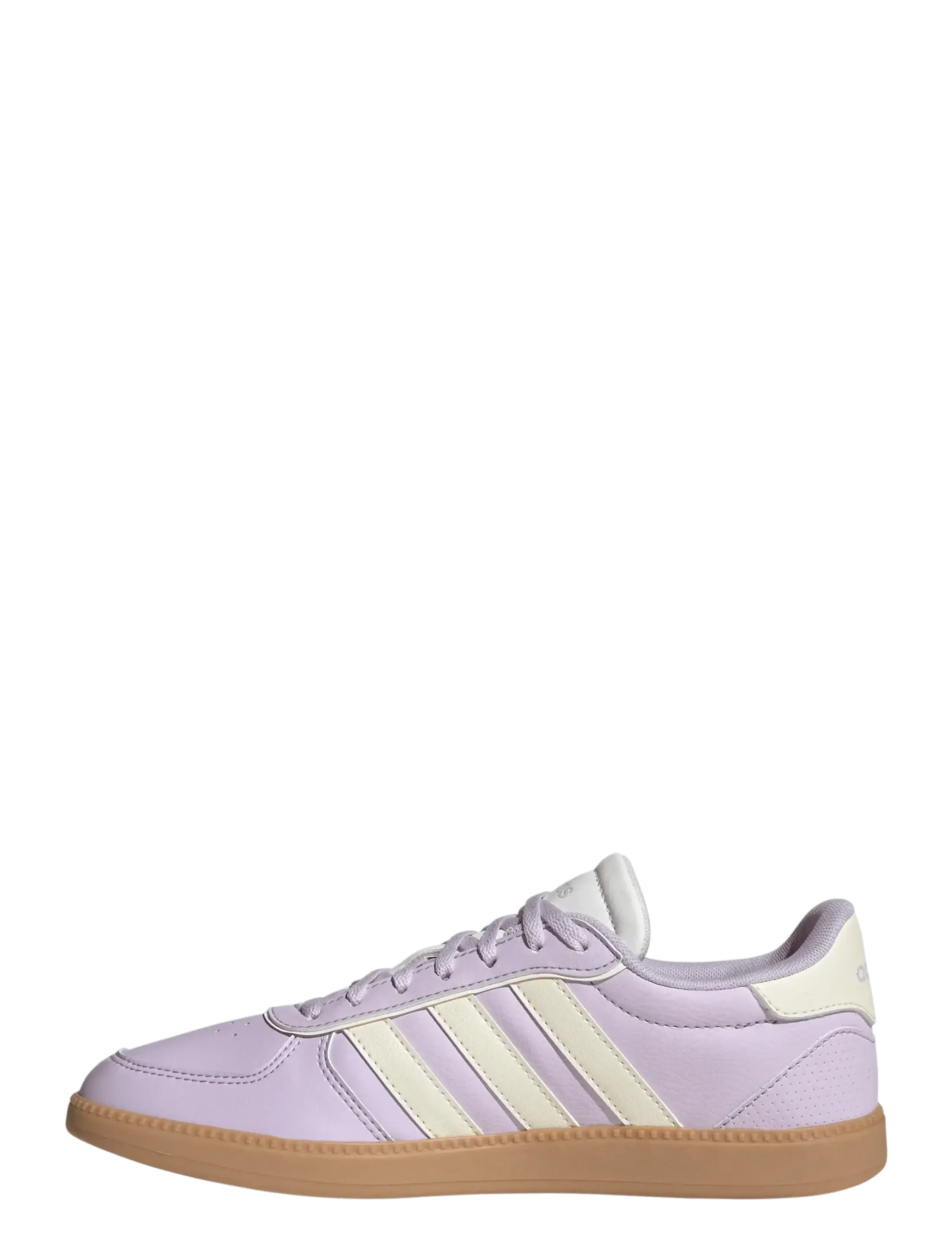 adidas Sportswear - BREAKNET SLEEK - icelav/crewht/gum3 - 2