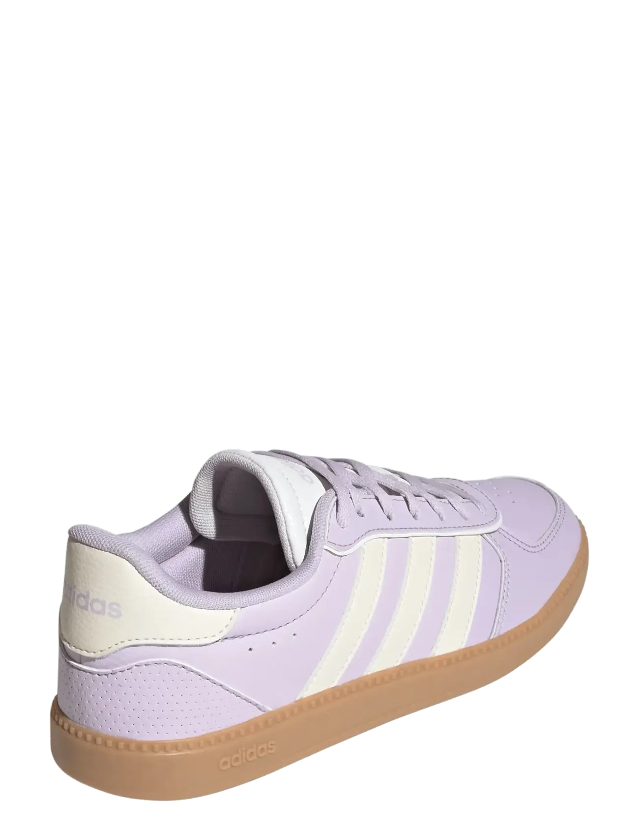 adidas Sportswear - BREAKNET SLEEK - icelav/crewht/gum3 - 3