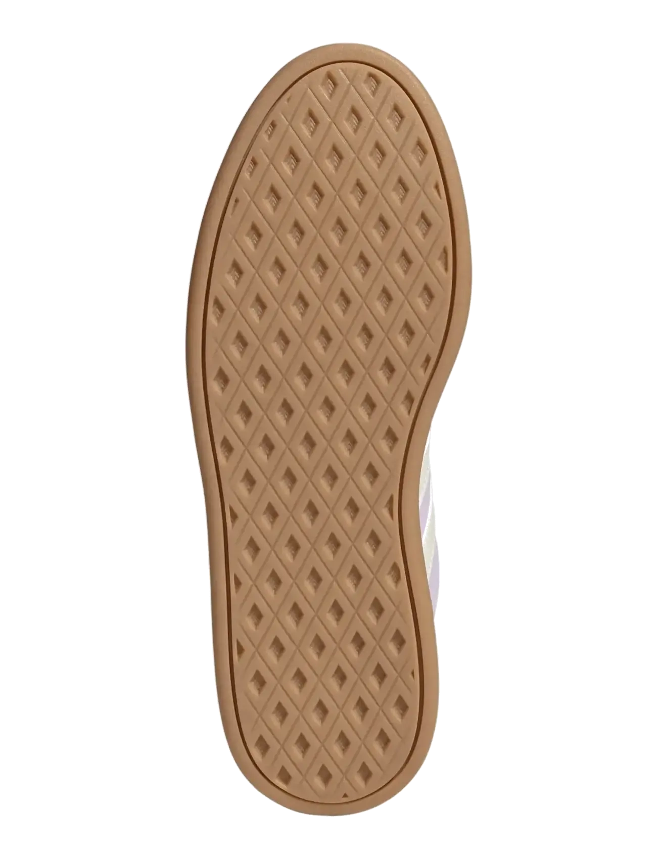 adidas Sportswear - BREAKNET SLEEK - icelav/crewht/gum3 - 5