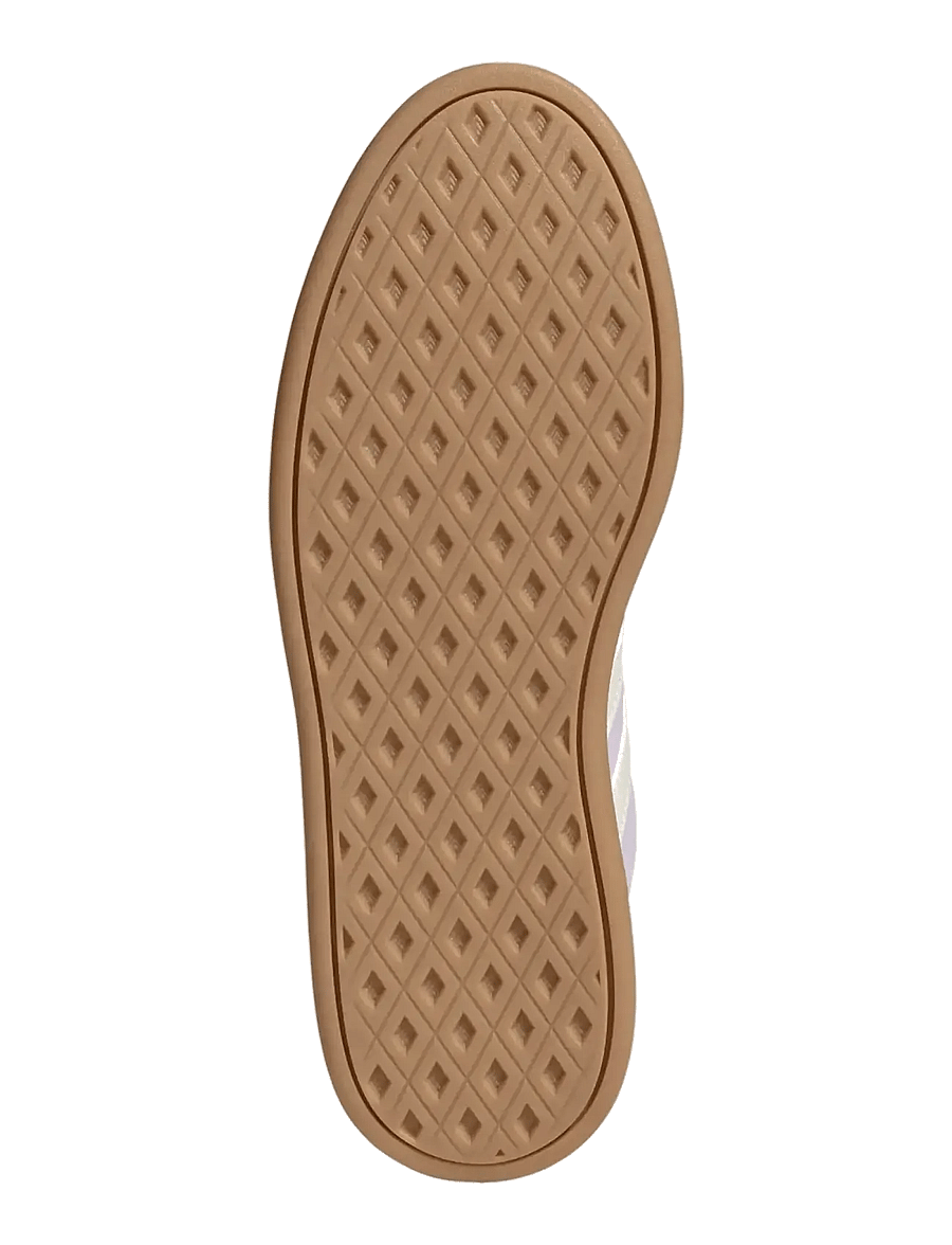 adidas Sportswear - BREAKNET SLEEK - niedrige sneakers - icelav/crewht/gum3 - 5