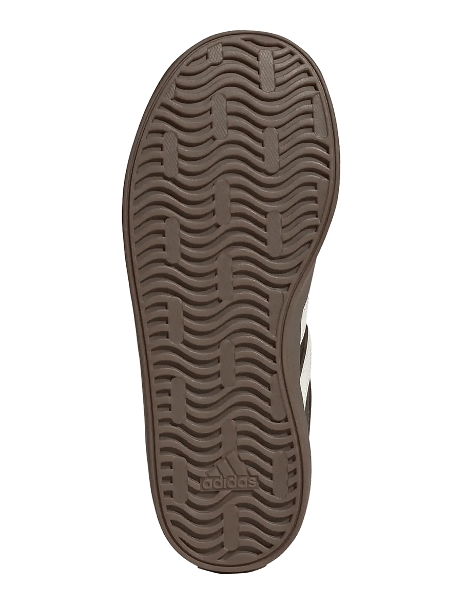 adidas Sportswear - VL COURT 3.0 K - lave sneakers - nindig/cwhite/gum5 - 5