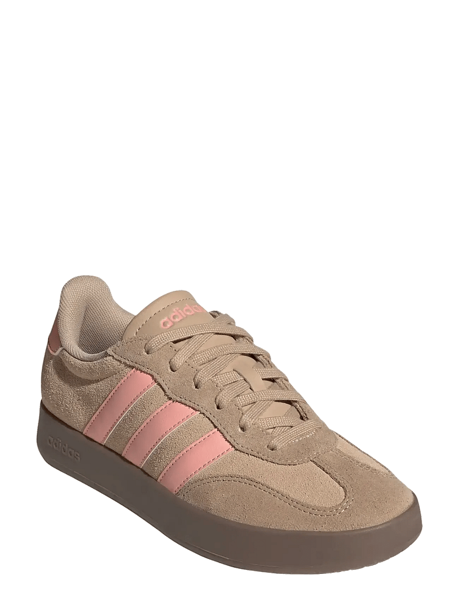adidas Sportswear - BARREDA - tennised - magbei/sefrtu/gum5 - 0