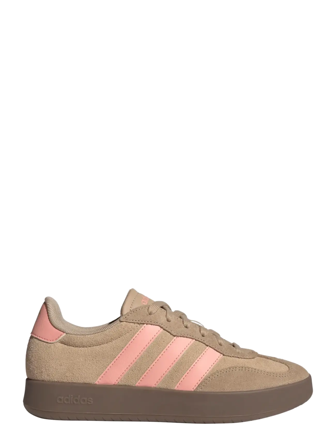 adidas Sportswear - BARREDA - tennised - magbei/sefrtu/gum5 - 1