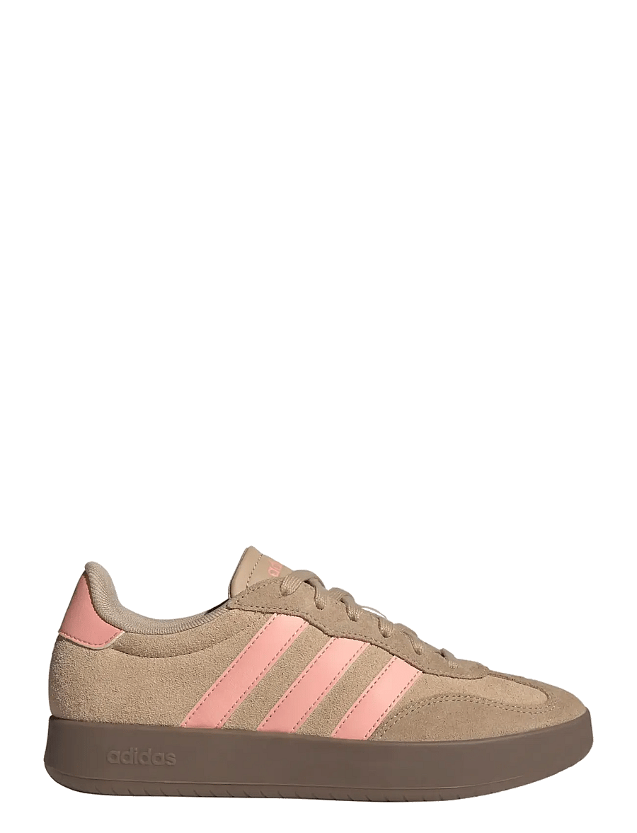 adidas Sportswear - BARREDA - tennised - magbei/sefrtu/gum5 - 1