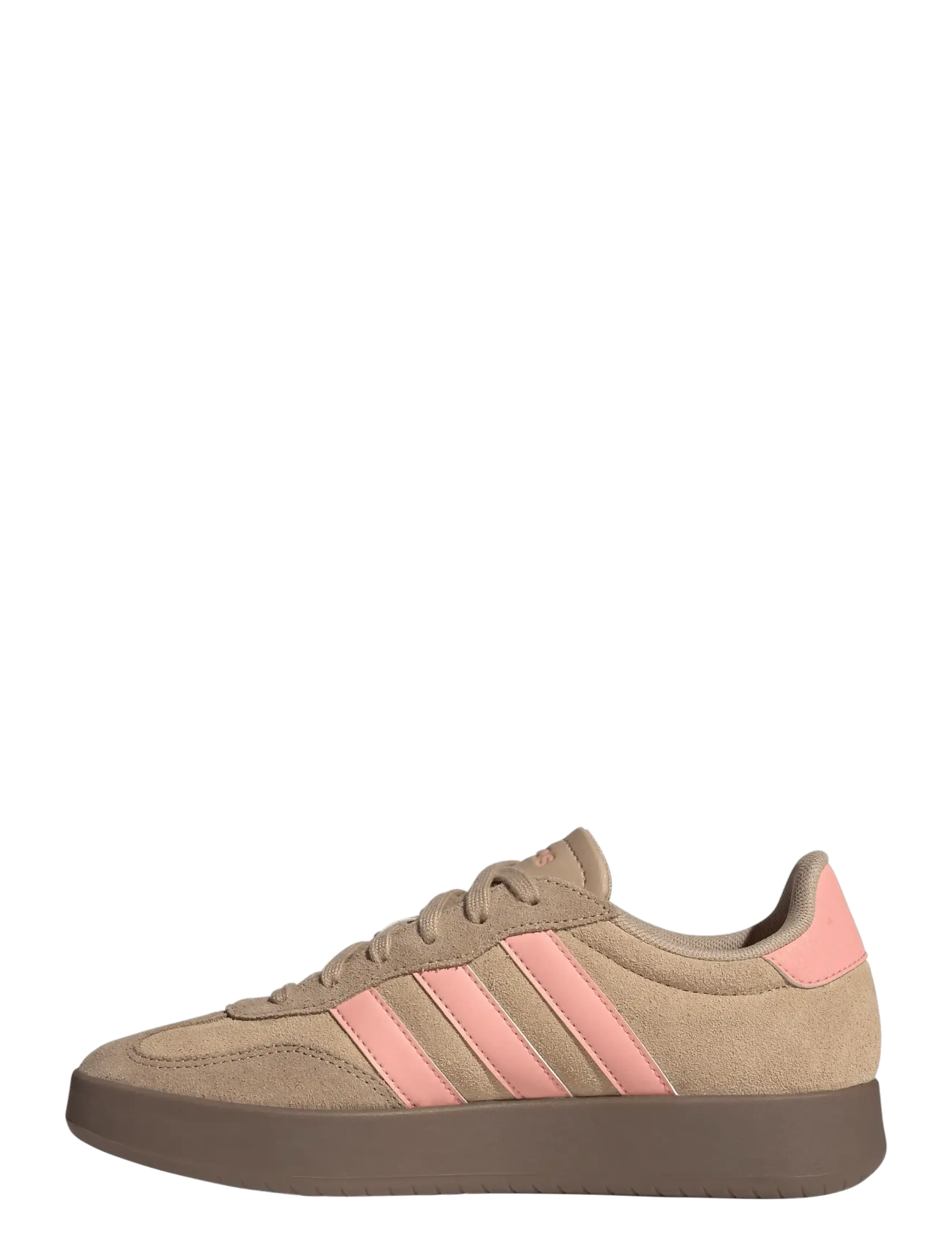 adidas Sportswear - BARREDA - tennised - magbei/sefrtu/gum5 - 2