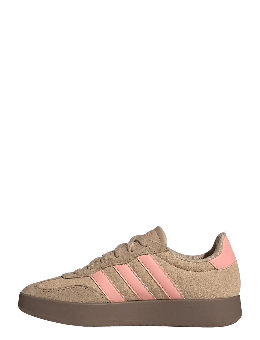adidas Sportswear - BARREDA - tennised - magbei/sefrtu/gum5 - 2