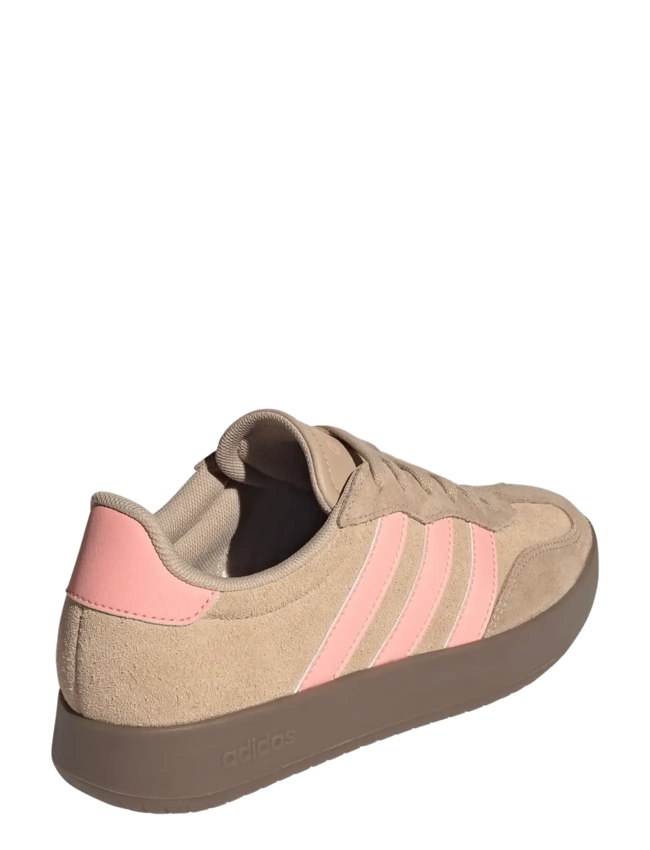 adidas Sportswear - BARREDA - tennised - magbei/sefrtu/gum5 - 3