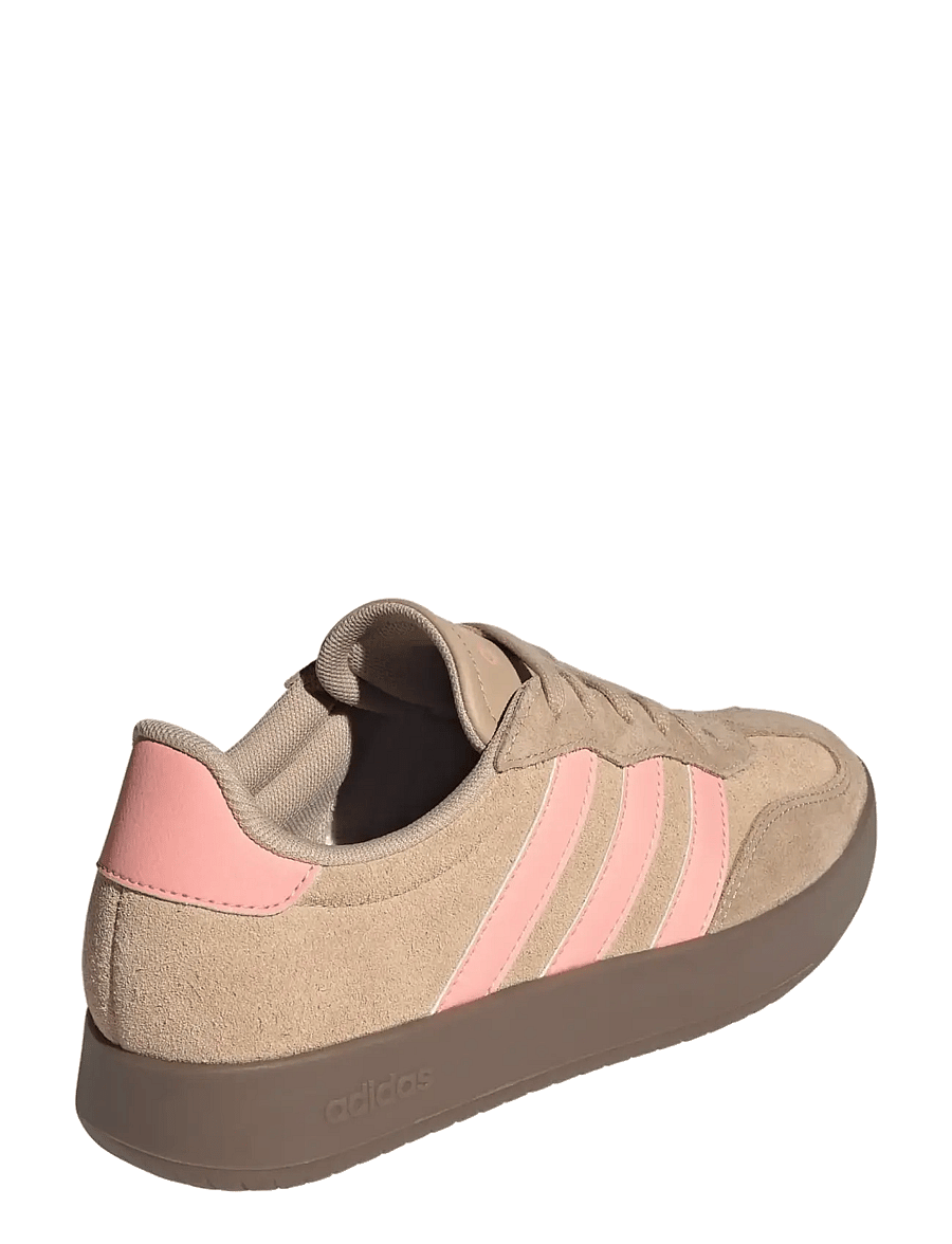 adidas Sportswear - BARREDA - tennised - magbei/sefrtu/gum5 - 3