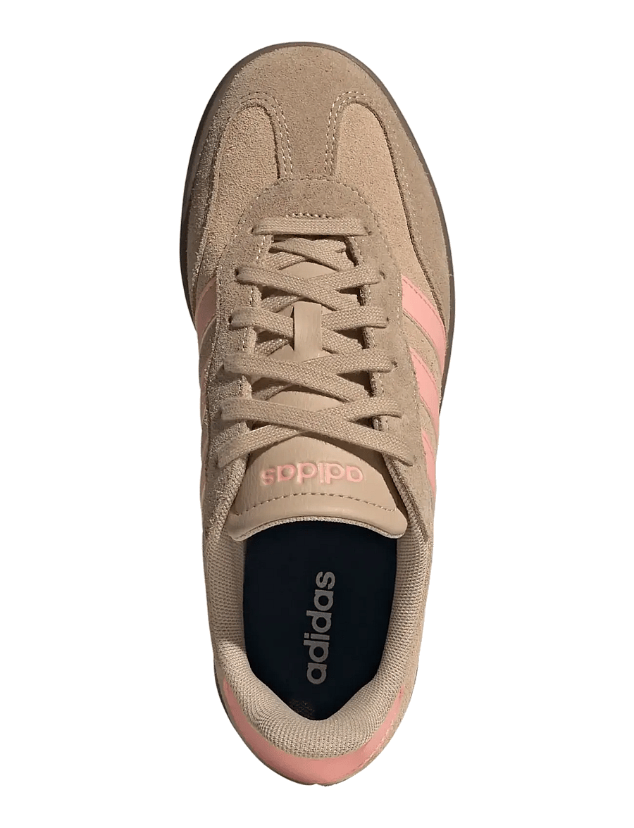 adidas Sportswear - BARREDA - tennised - magbei/sefrtu/gum5 - 4