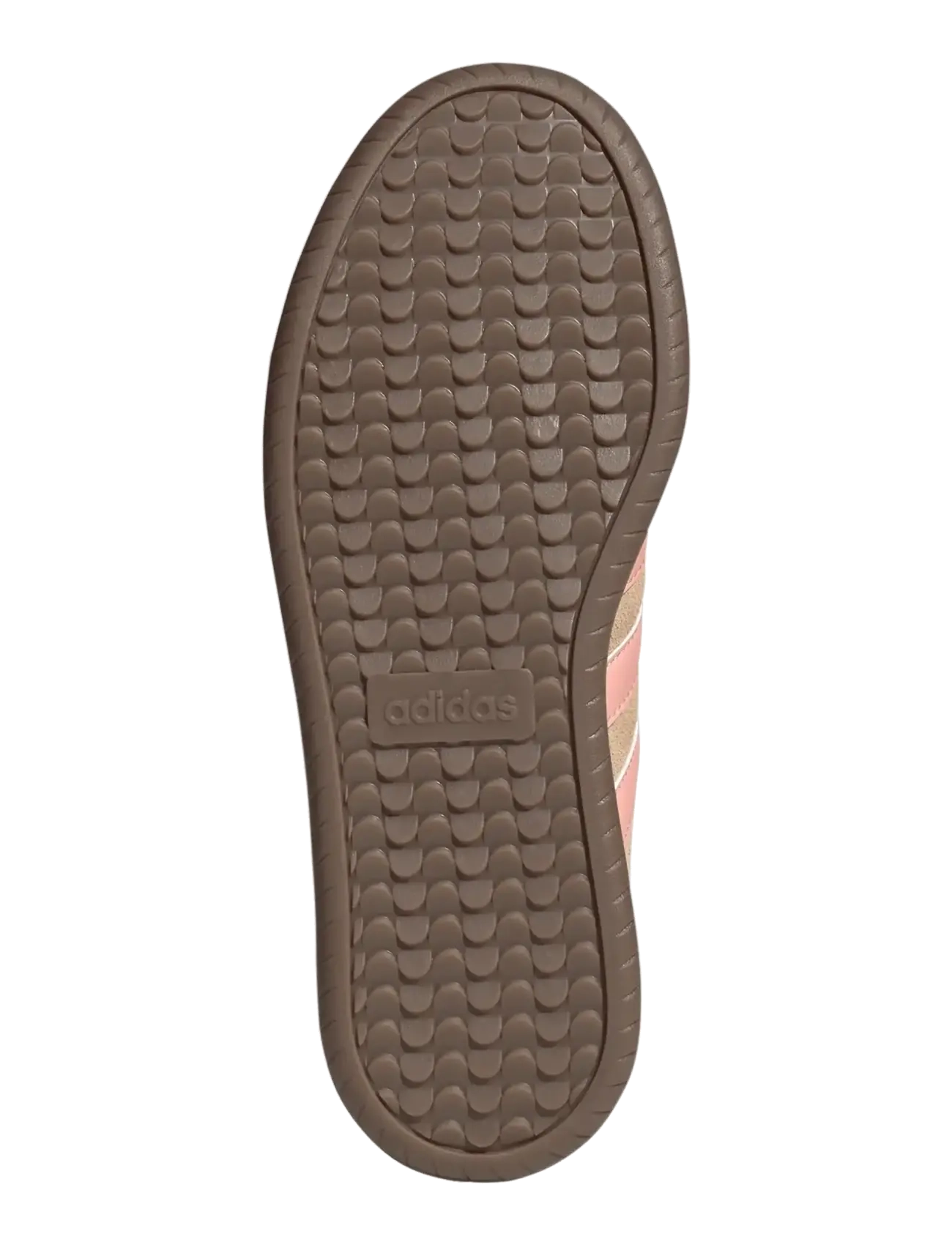 adidas Sportswear - BARREDA - tennised - magbei/sefrtu/gum5 - 5