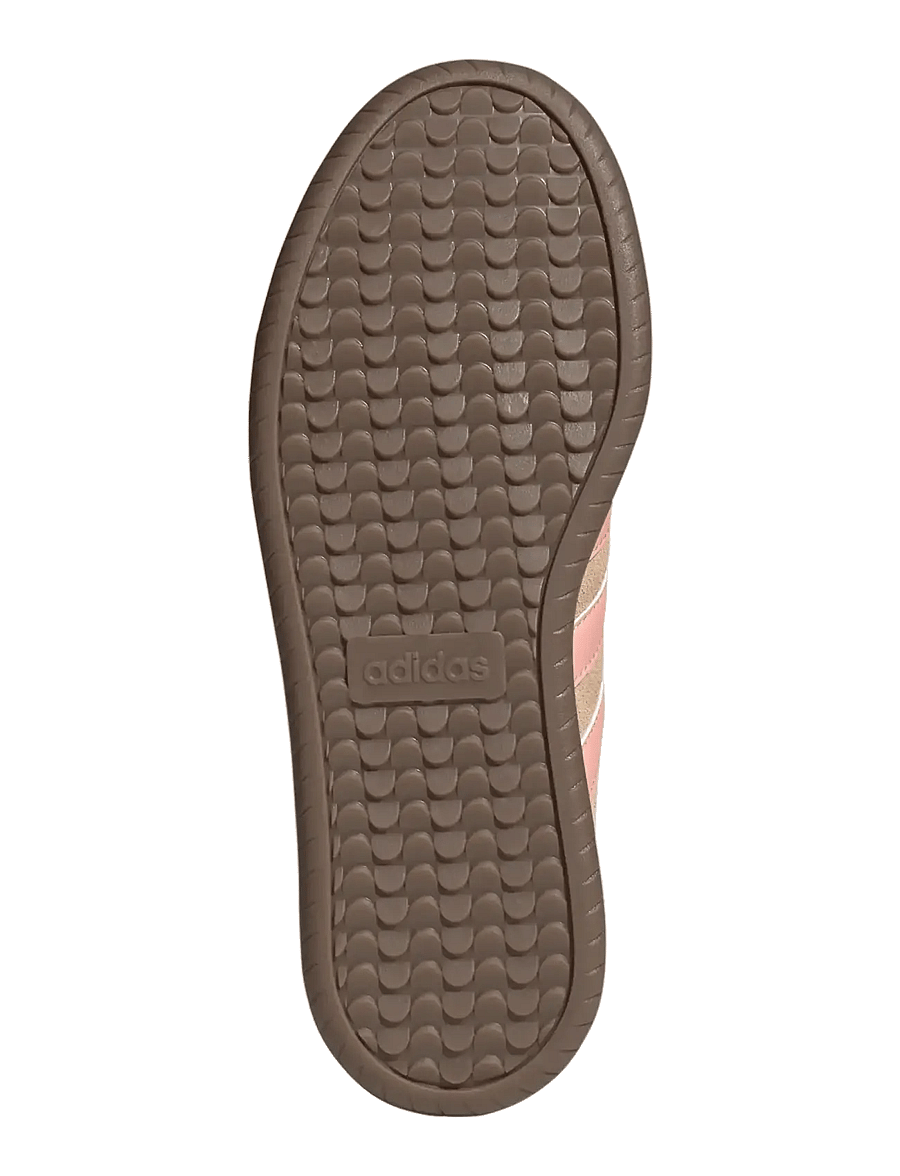 adidas Sportswear - BARREDA - tennised - magbei/sefrtu/gum5 - 5