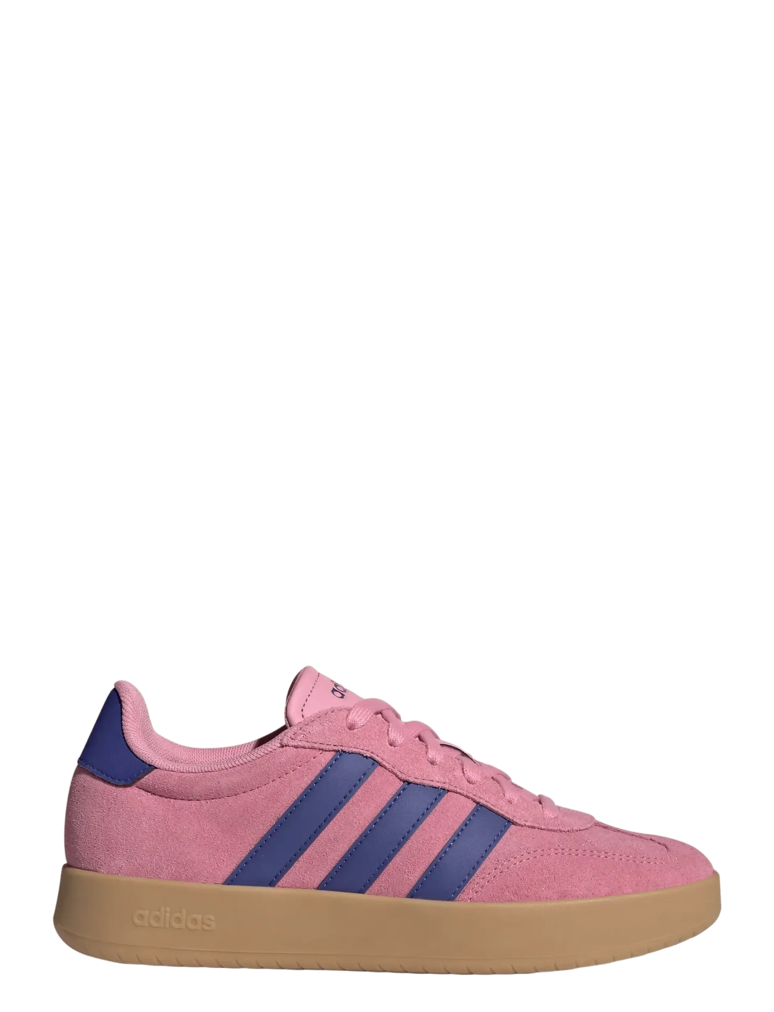 adidas Sportswear - BARREDA - tennised - sttrbl/purpur/gum3 - 1