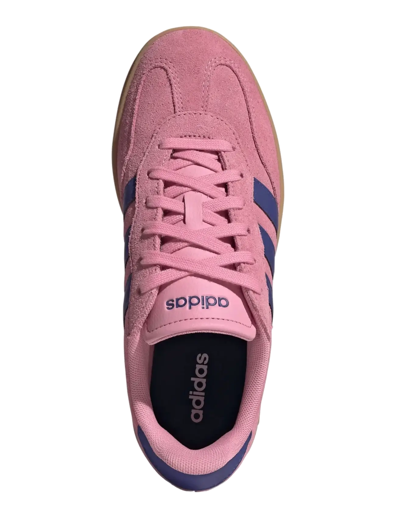 adidas Sportswear - BARREDA - tennised - sttrbl/purpur/gum3 - 4